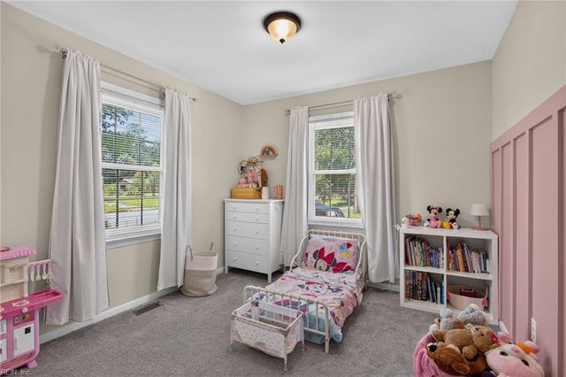 187 D Lane DR, Newport News, VA 23608