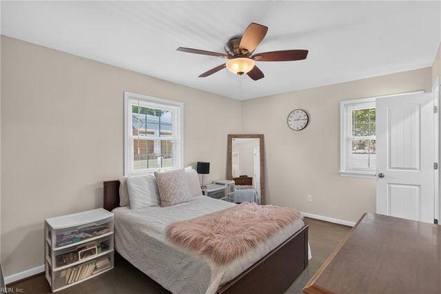 187 D Lane DR, Newport News, VA 23608