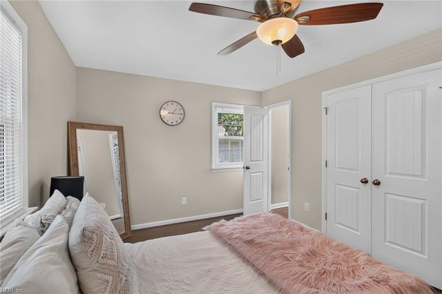187 D Lane DR, Newport News, VA 23608