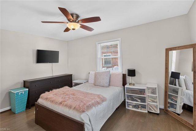 187 D Lane DR, Newport News, VA 23608