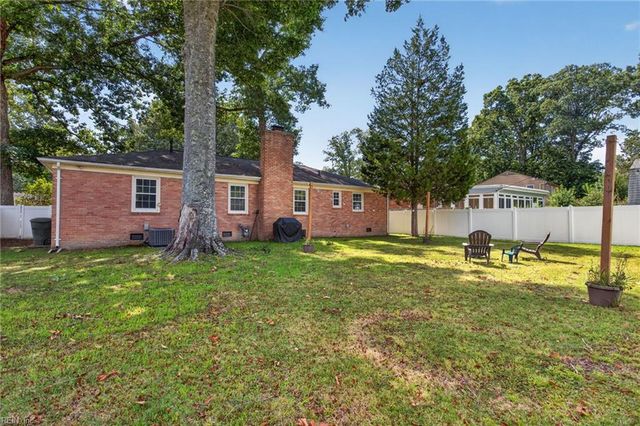 187 D Lane DR, Newport News, VA 23608