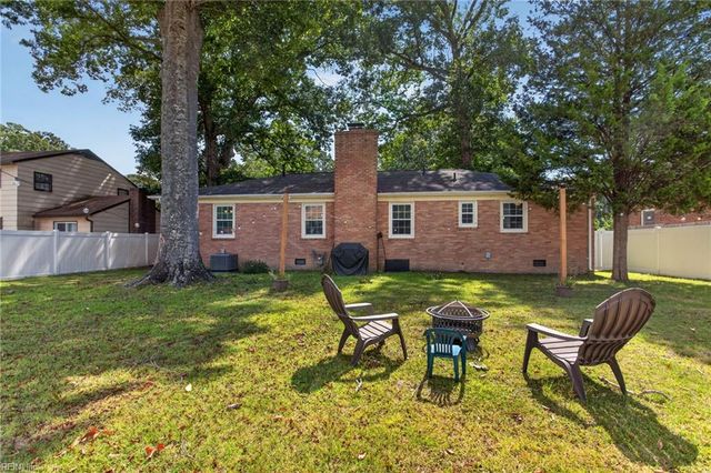 187 D Lane DR, Newport News, VA 23608