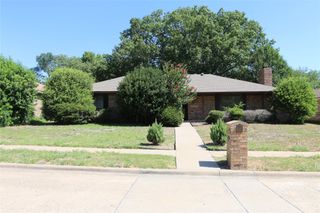2203 Glen Forest Lane, Plano, TX 75023