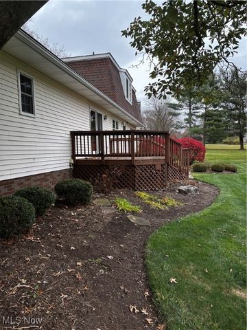 8849 Concord Drive, Westfield Center, OH 44251