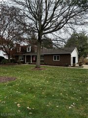 8849 Concord Drive, Westfield Center, OH 44251