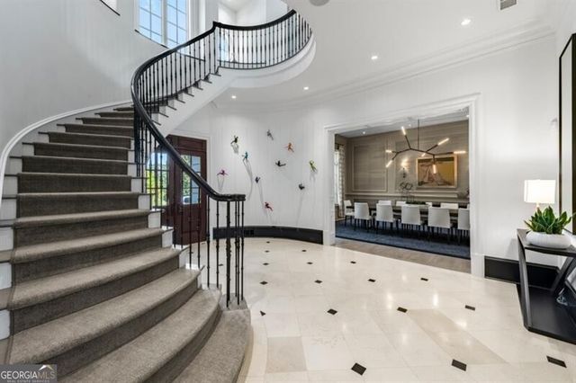 4010 Powers Ferry Road NW, Atlanta, GA 30342