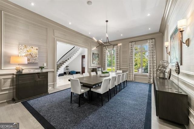 4010 Powers Ferry Road NW, Atlanta, GA 30342