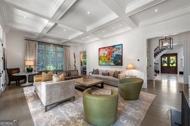 4010 Powers Ferry Road NW, Atlanta, GA 30342
