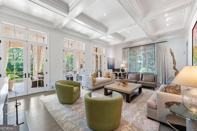 4010 Powers Ferry Road NW, Atlanta, GA 30342