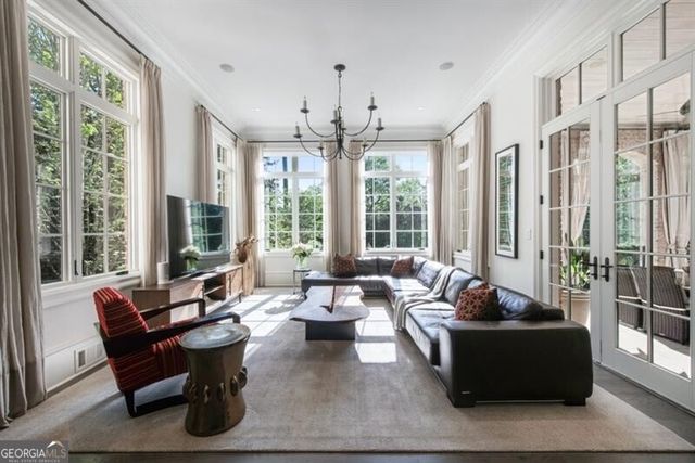 4010 Powers Ferry Road NW, Atlanta, GA 30342
