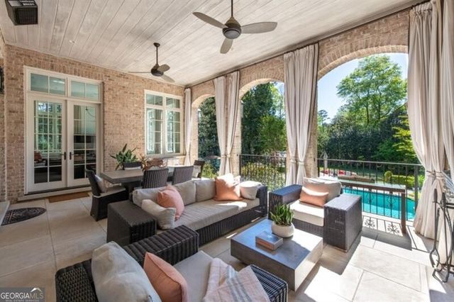 4010 Powers Ferry Road NW, Atlanta, GA 30342