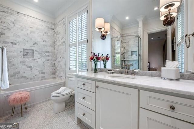 4010 Powers Ferry Road NW, Atlanta, GA 30342