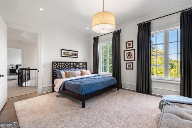 4010 Powers Ferry Road NW, Atlanta, GA 30342