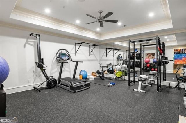 4010 Powers Ferry Road NW, Atlanta, GA 30342