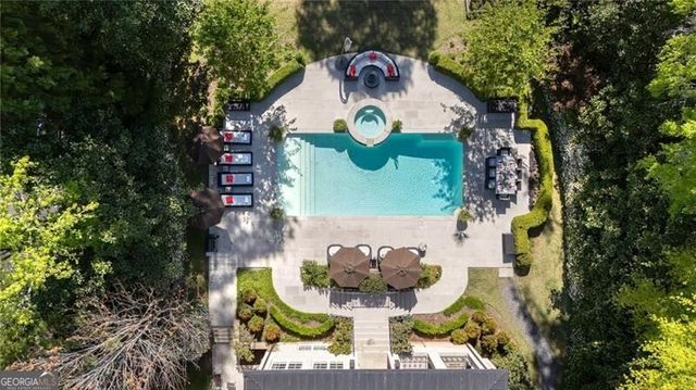 4010 Powers Ferry Road NW, Atlanta, GA 30342