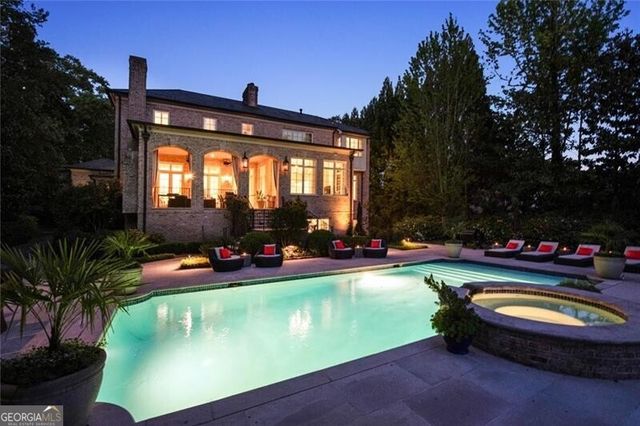 4010 Powers Ferry Road NW, Atlanta, GA 30342