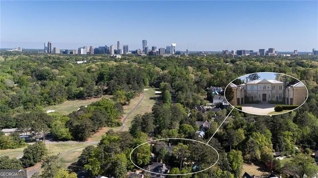 4010 Powers Ferry Road NW, Atlanta, GA 30342