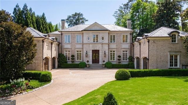 4010 Powers Ferry Road NW, Atlanta, GA 30342