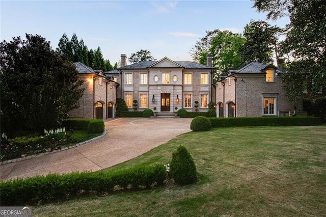 4010 Powers Ferry Road NW, Atlanta, GA 30342