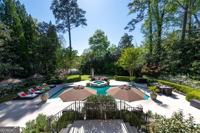 4010 Powers Ferry Road NW, Atlanta, GA 30342