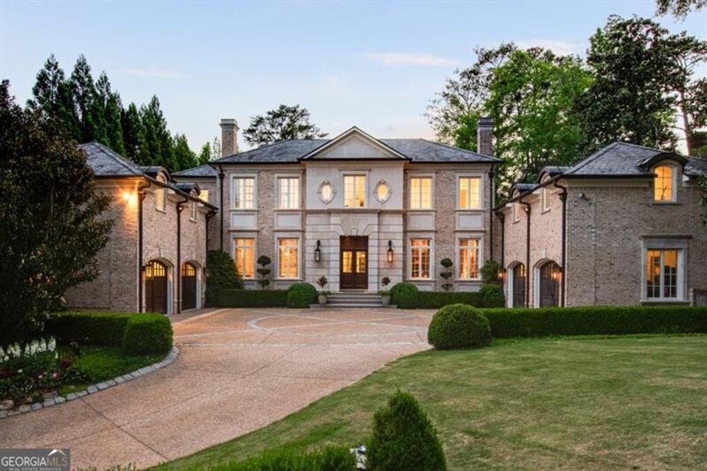 4010 Powers Ferry Road NW, Atlanta, GA 30342