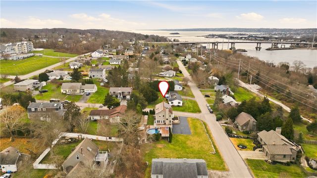 42 Lewis Street, Tiverton, RI 02878