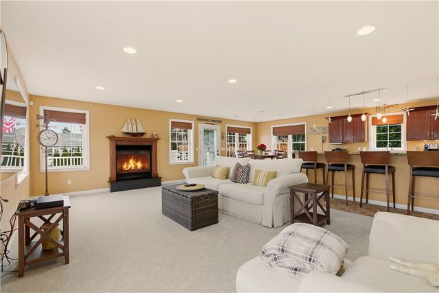 42 Lewis Street, Tiverton, RI 02878