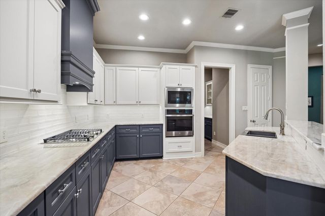 18619 Partners Voice Drive, Cypress, TX 77433