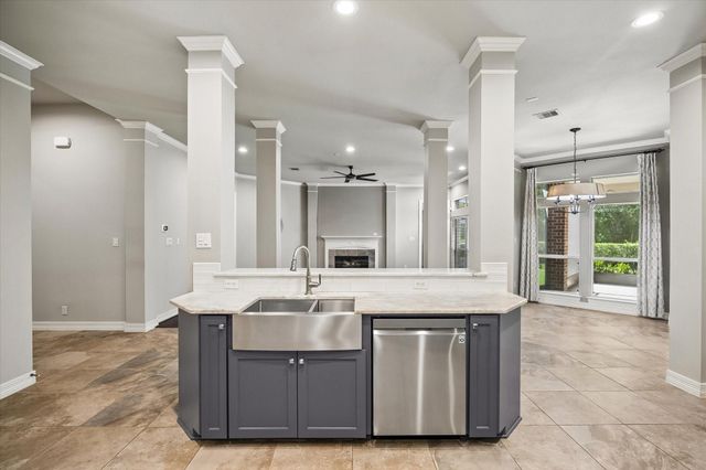 18619 Partners Voice Drive, Cypress, TX 77433