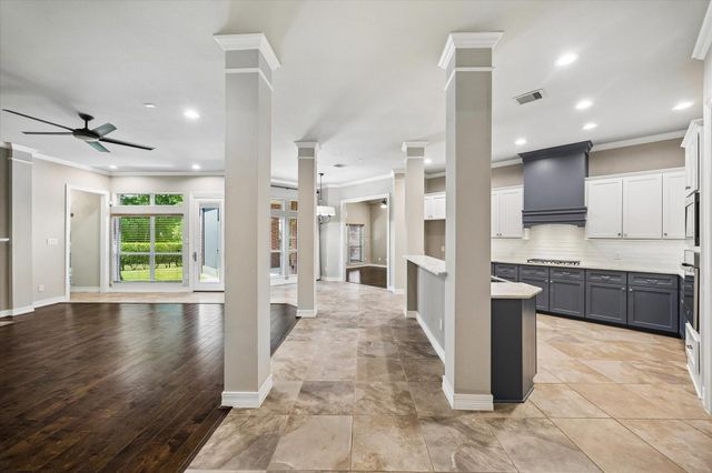 18619 Partners Voice Drive, Cypress, TX 77433