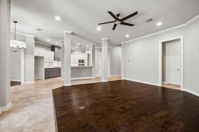 18619 Partners Voice Drive, Cypress, TX 77433