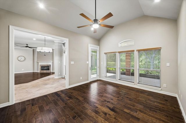 18619 Partners Voice Drive, Cypress, TX 77433