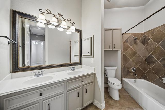 18619 Partners Voice Drive, Cypress, TX 77433
