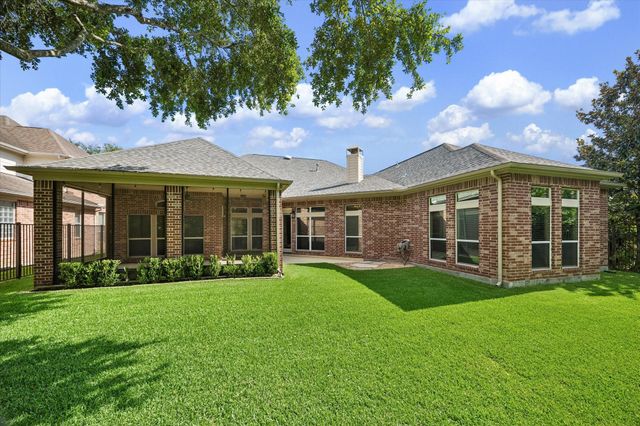 18619 Partners Voice Drive, Cypress, TX 77433