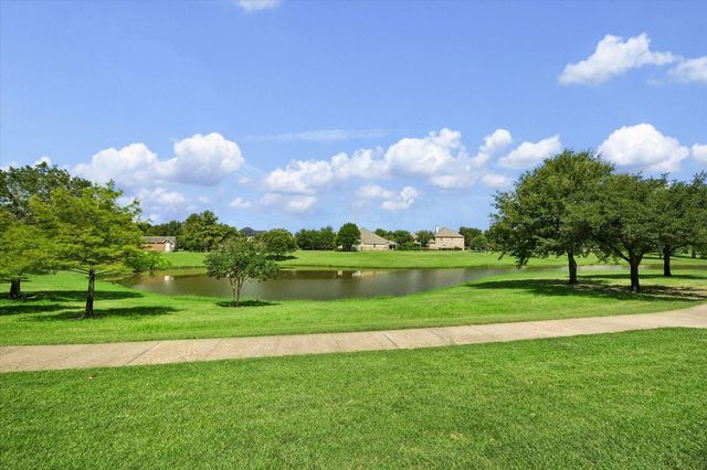 18619 Partners Voice Drive, Cypress, TX 77433