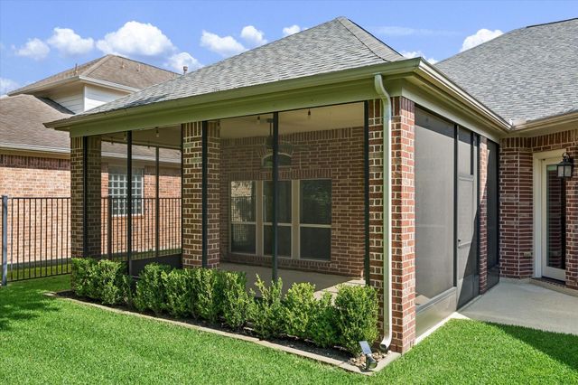 18619 Partners Voice Drive, Cypress, TX 77433