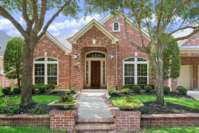 18619 Partners Voice Drive, Cypress, TX 77433