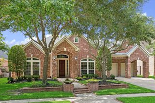18619 Partners Voice Drive, Cypress, TX 77433