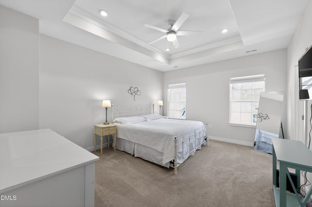 1221 Bradburn Drive, Durham, NC 27713