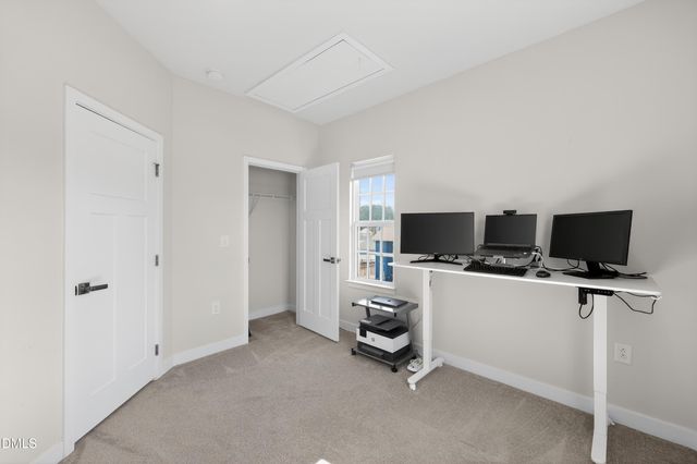 1221 Bradburn Drive, Durham, NC 27713