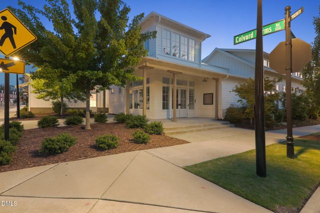 1221 Bradburn Drive, Durham, NC 27713