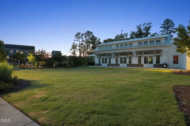 1221 Bradburn Drive, Durham, NC 27713