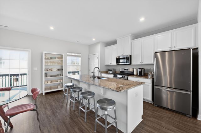 1221 Bradburn Drive, Durham, NC 27713