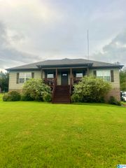 817 WIER ROAD, Warrior, AL 35180