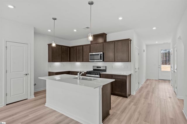 139 Gadwall Way Lot 48, Greenville, SC 29607