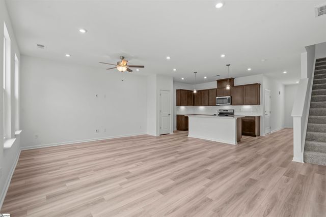 139 Gadwall Way Lot 48, Greenville, SC 29607