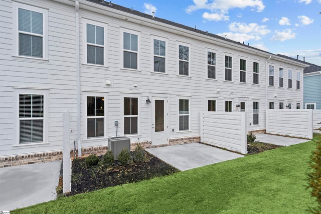 139 Gadwall Way Lot 48, Greenville, SC 29607