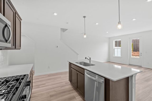 139 Gadwall Way Lot 48, Greenville, SC 29607