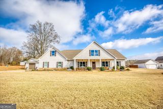 670 Bearden Road, Monroe, GA 30655