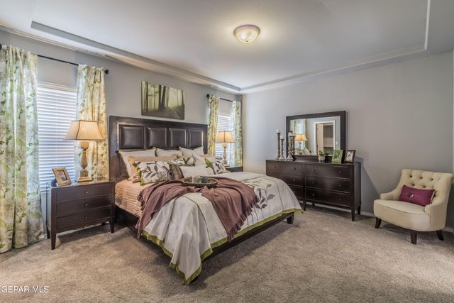 305 Emerald Air Place, Horizon City, TX 79928